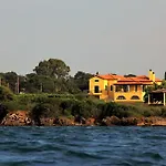 Appartamento Sea Breeze Ena *