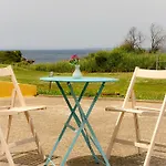 Apartman Sea Breeze Ena Korakohóri
