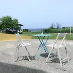 Sea Breeze Ena Korakohóri