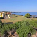 Appartamento Sea Breeze Ena Korakokhórion