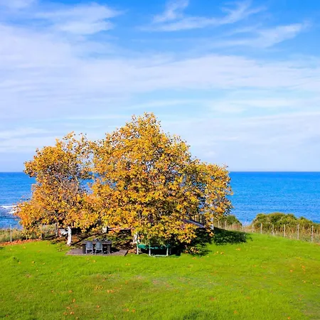 Sea Breeze Ena Apartment *