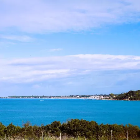 Appartement Sea Breeze Ena *