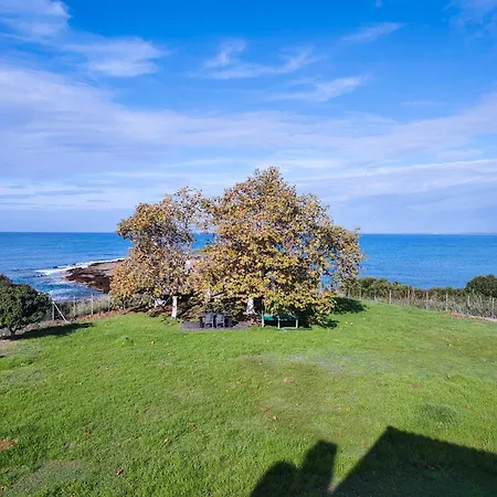 Sea Breeze Ena Apartment