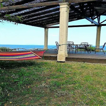 Sea Breeze Ena Korakokhórion