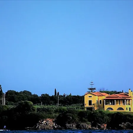 Sea Breeze Ena Apartamento