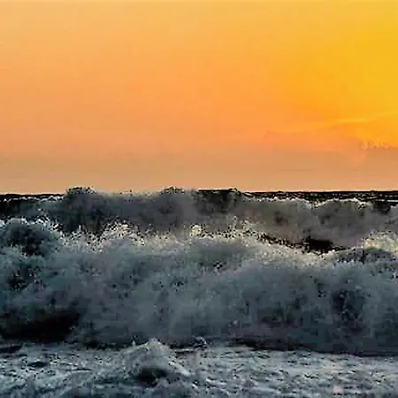 Sea Breeze Ena Appartement Korakokhórion