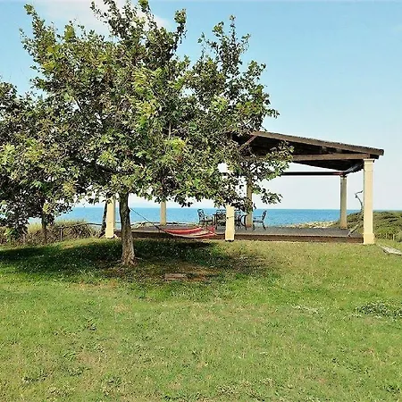 Sea Breeze Ena Apartment Korakochori