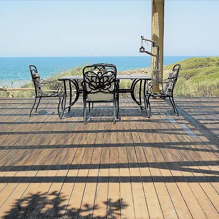 Sea Breeze Ena Apartamento *