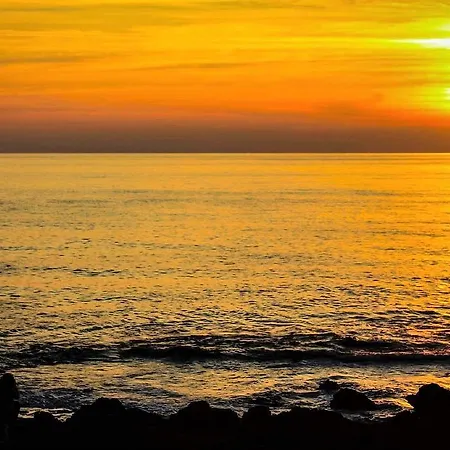 Appartement Sea Breeze Ena Korakokhórion