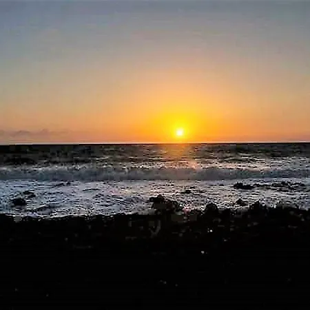 Appartement Sea Breeze Ena