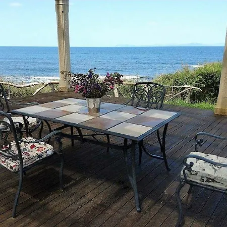 Apartment Sea Breeze Ena *