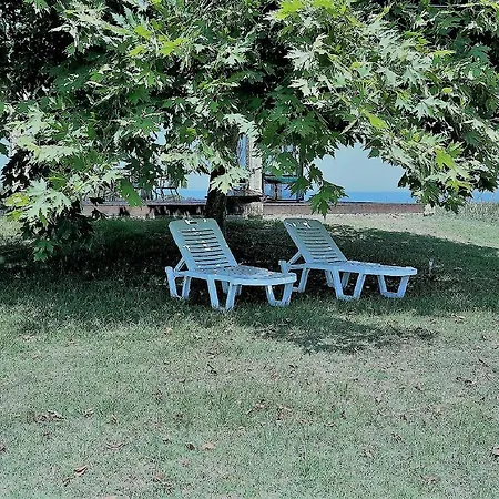 Sea Breeze Ena *