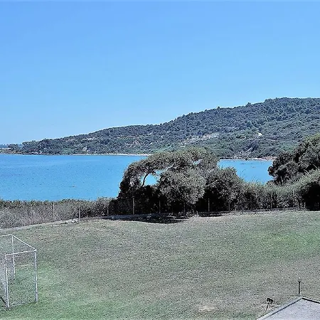 Apartamento Sea Breeze Ena