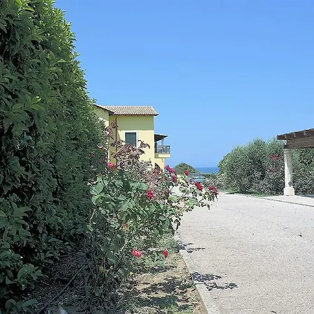 Sea Breeze Ena Apartamento *