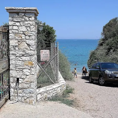 Appartement Sea Breeze Ena