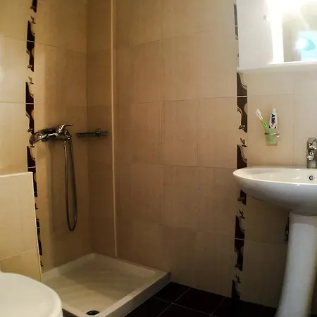 Apartment Sea Breeze Ena *