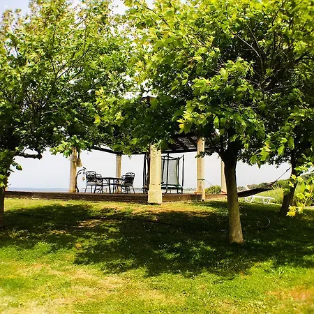 Sea Breeze Ena * Korakokhórion