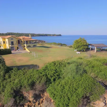 Appartement Sea Breeze Ena Korakokhórion