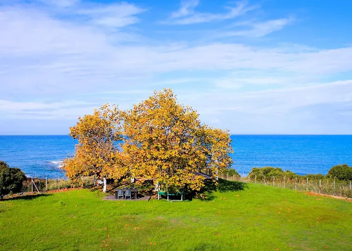 Sea Breeze Ena Apartamento *