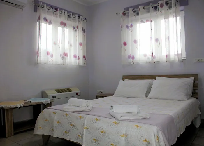 Sea Breeze Ena Apartamento