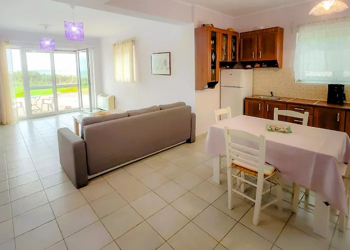 Apartamento Sea Breeze Ena