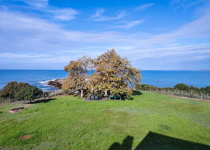 Sea Breeze Ena Apartamento