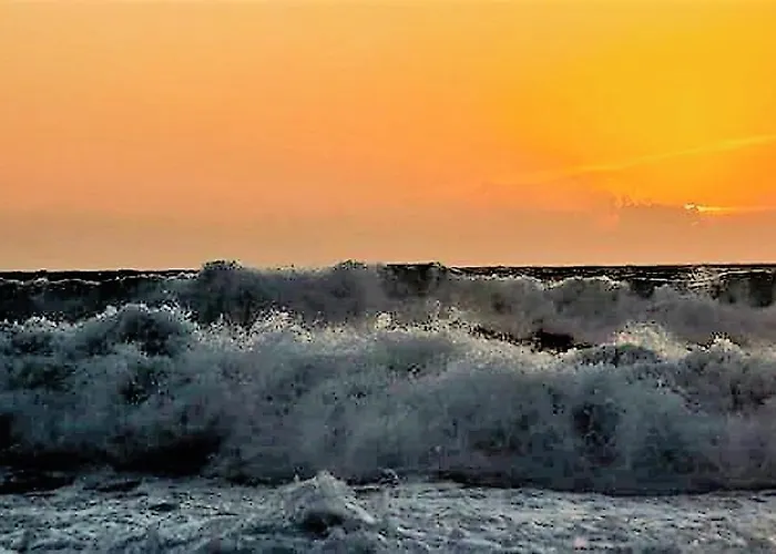 Sea Breeze Ena Apartamento Korakokhórion