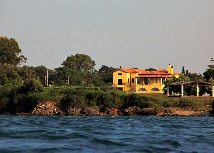 Apartamento Sea Breeze Ena *