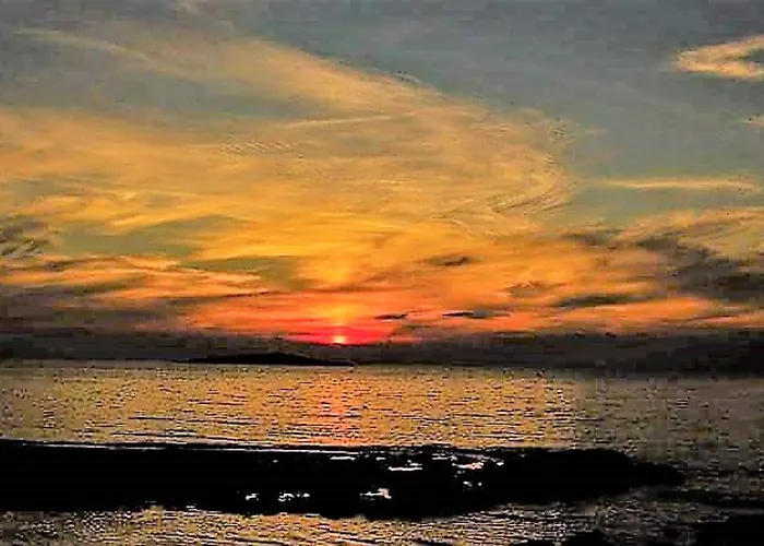 Sea Breeze Ena * Korakochori