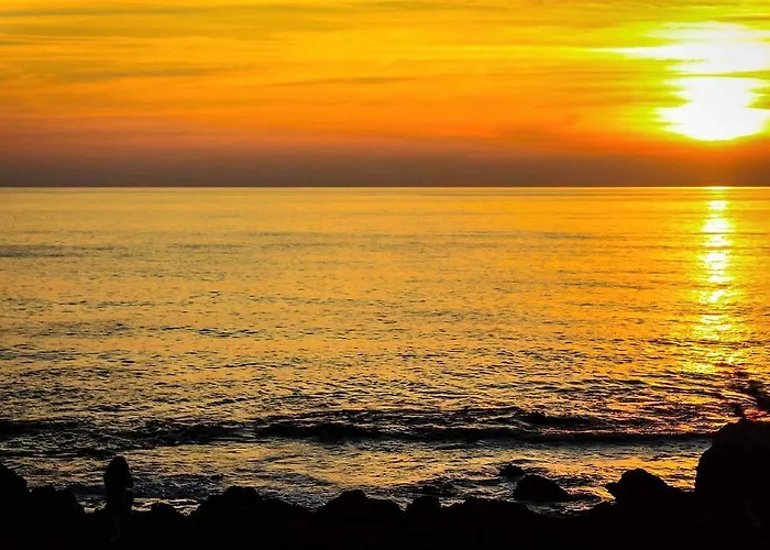 Apartamento Sea Breeze Ena Korakokhórion