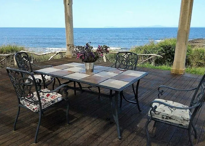 Apartamento Sea Breeze Ena *