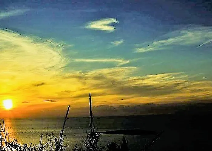 Sea Breeze Ena Apartamento *