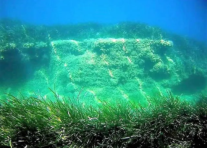 Sea Breeze Ena * Korakokhórion