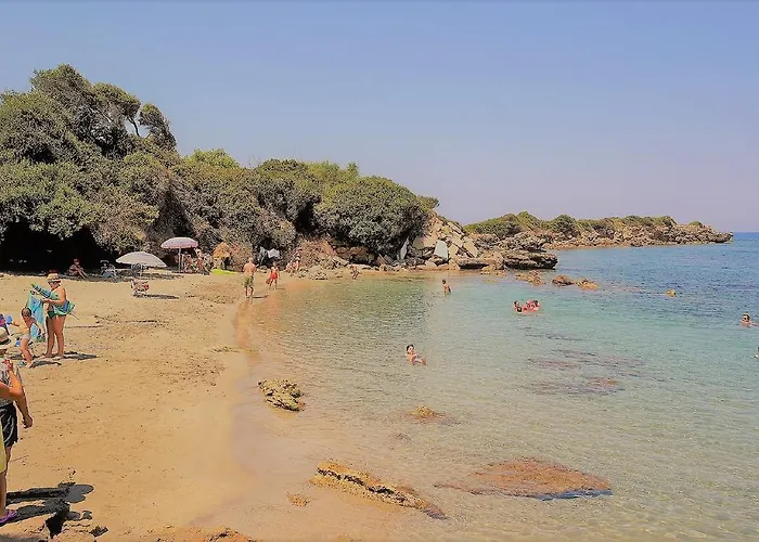 Sea Breeze Ena * Korakochori