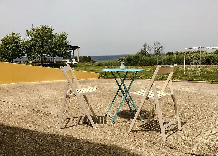 Sea Breeze Ena * Korakokhórion