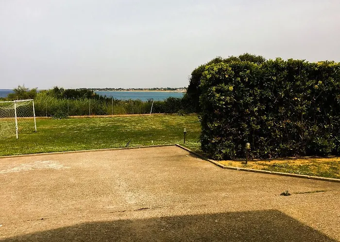 Sea Breeze Ena Apartamento *