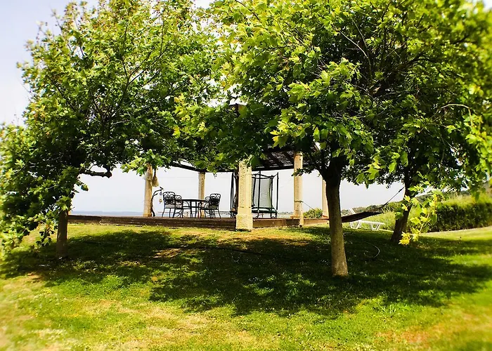 Sea Breeze Ena * Korakokhórion