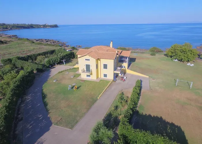 Sea Breeze Ena Apartamento